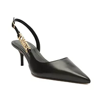 Women's Faye Mid Stiletto Pump