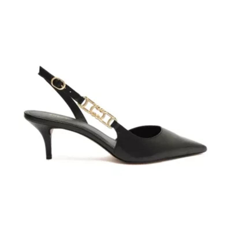 Women's Faye Mid Stiletto Pump