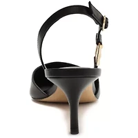 Women's Faye Mid Stiletto Pump