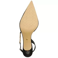 Women's Faye Mid Stiletto Pump