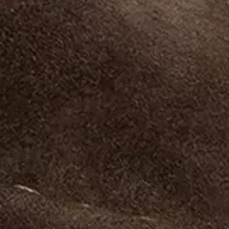 Sophie Suede Loafers