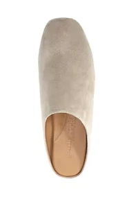 Wanda Suede Mules