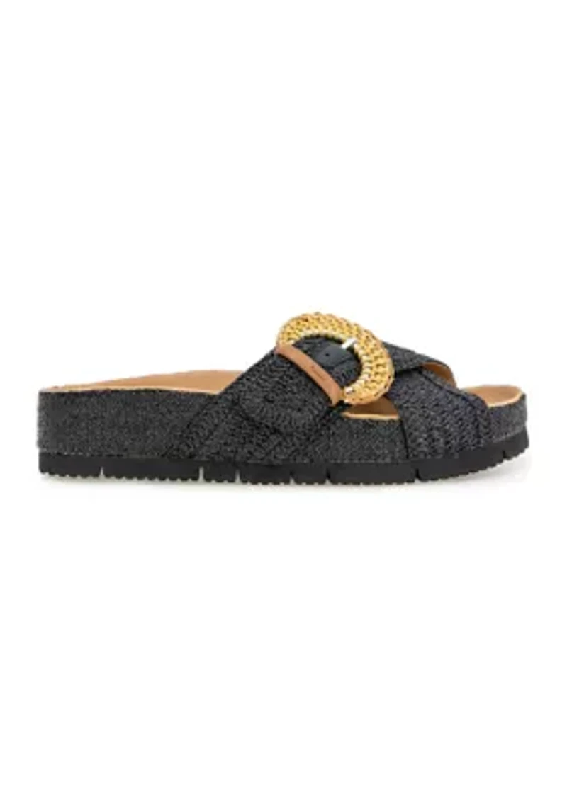 Louisa Sandals