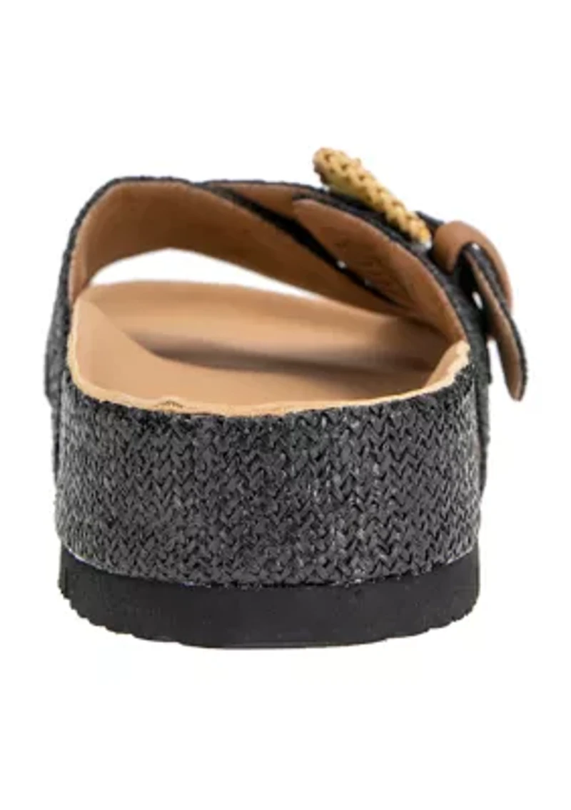 Louisa Sandals