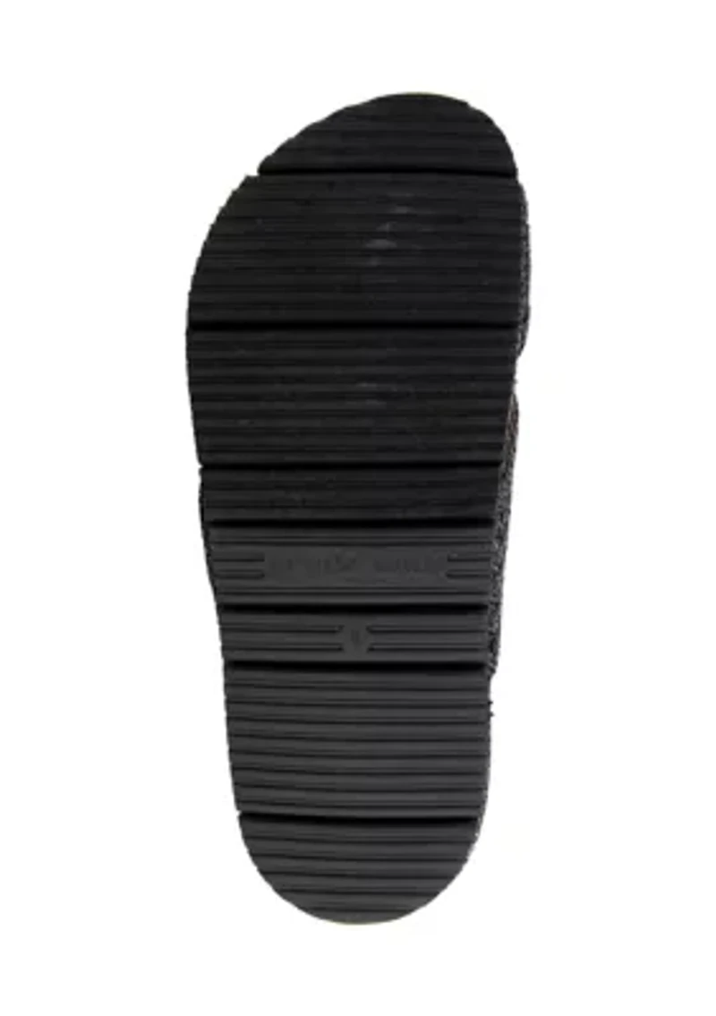 Louisa Sandals