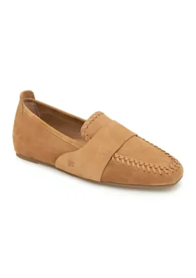 Sandra Loafer Flats