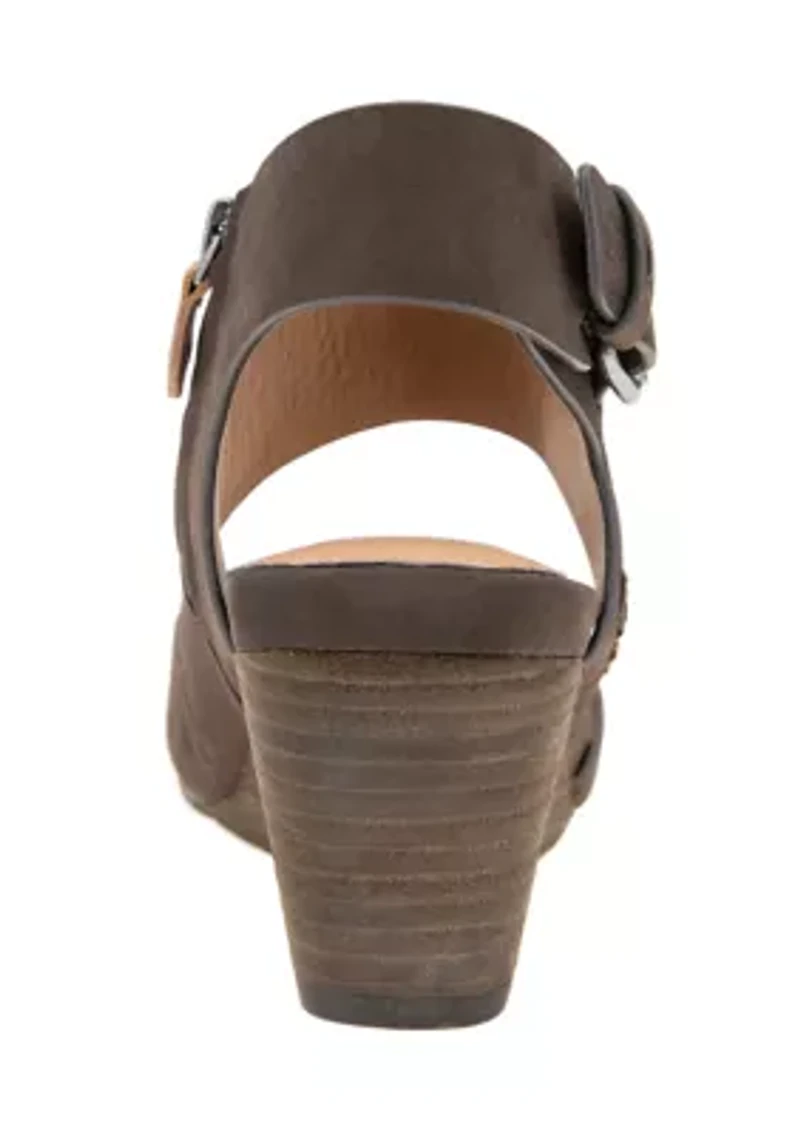 Tilly Sandals