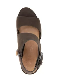 Tilly Sandals