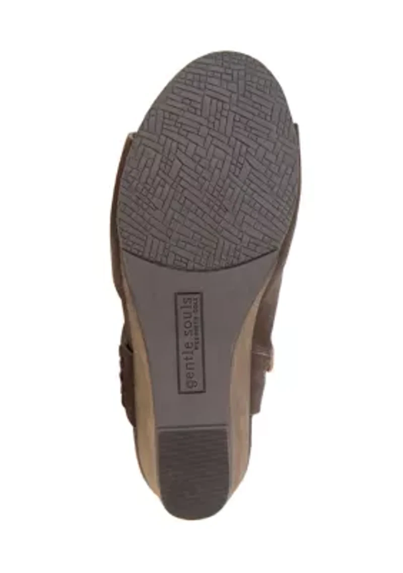 Tilly Sandals