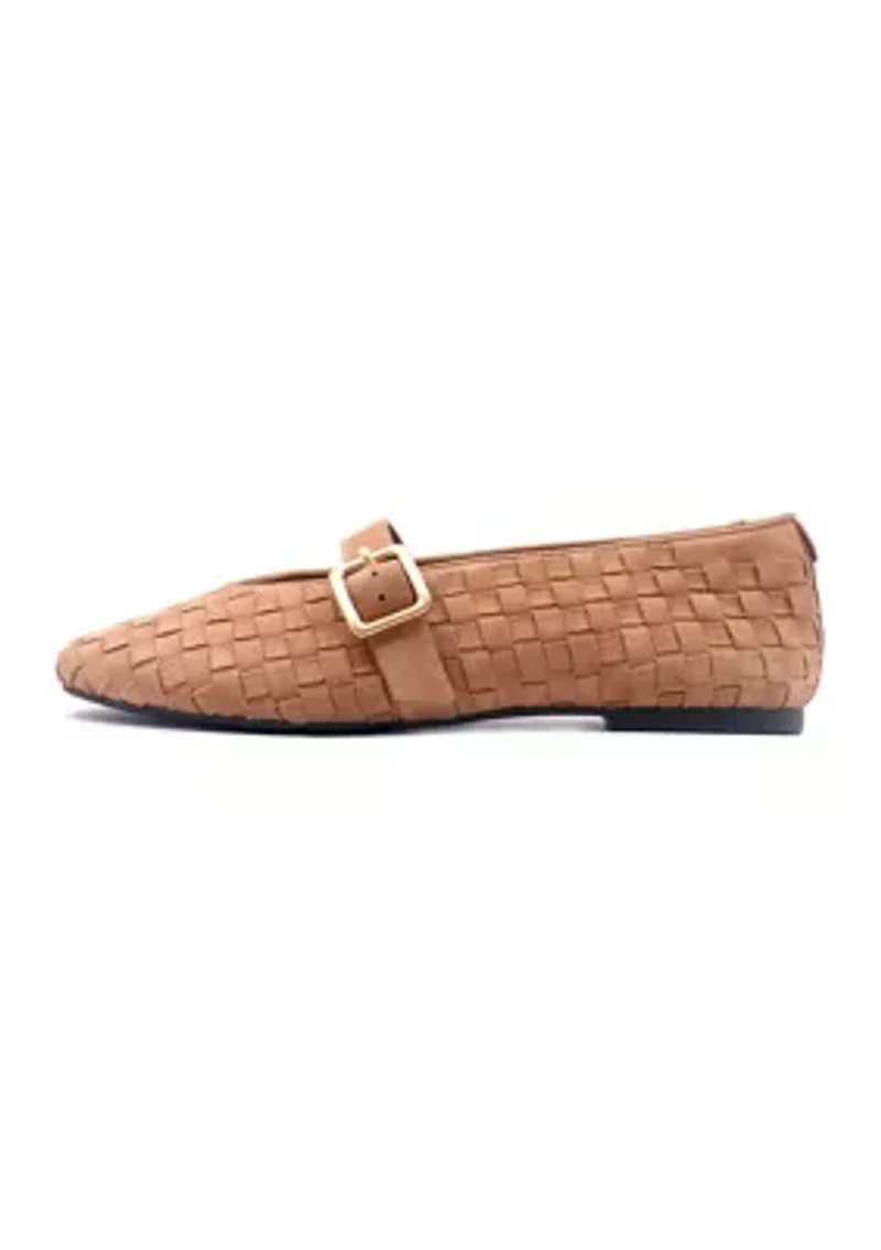 Winifred Flats