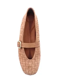 Winifred Flats