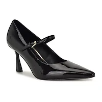Krest Tapered Heel Mary Jane Dress Pumps