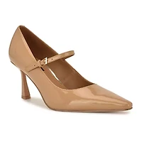 Krest Tapered Heel Mary Jane Dress Pumps