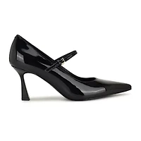 Krest Tapered Heel Mary Jane Dress Pumps