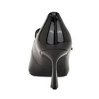 Krest Tapered Heel Mary Jane Dress Pumps