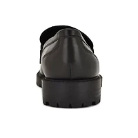 Newdale Slip-on Round Toe Casual Loafers