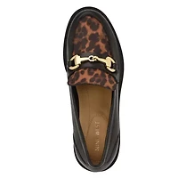 Newdale Slip-on Round Toe Casual Loafers