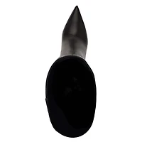 Adera Pointy Toe Tall Shaft Dress Boots