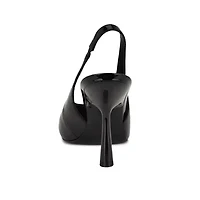 Kates Pointy Toe Dress Slingback Pumps