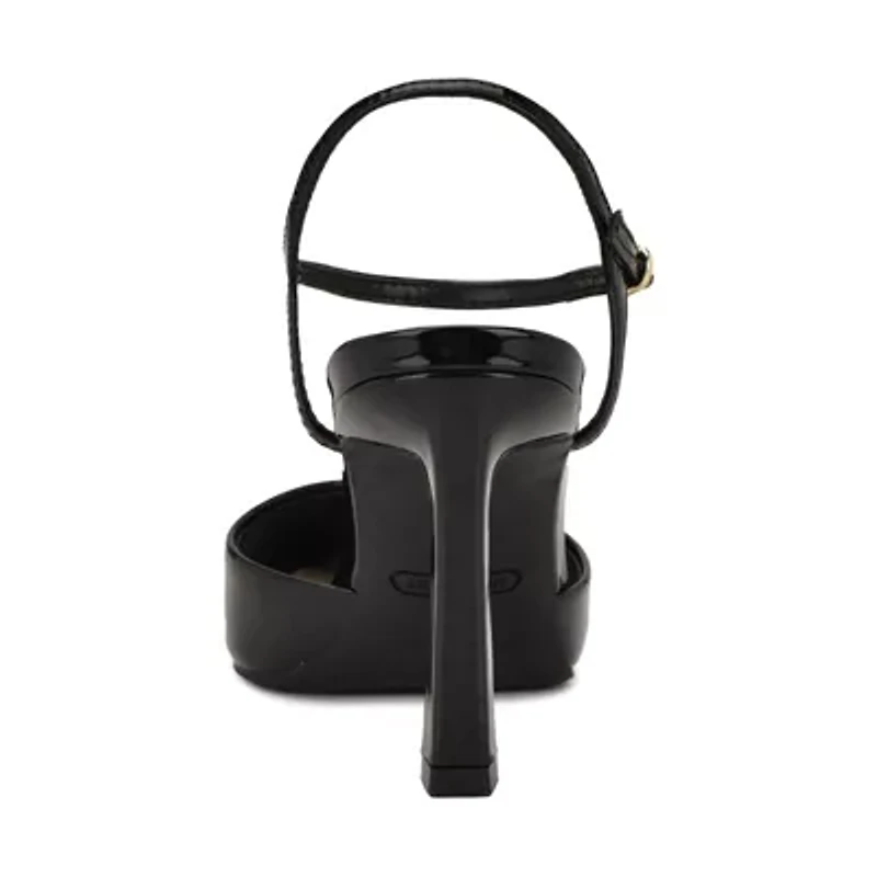 Dezos Pointy Toe High Heel Dress Pumps