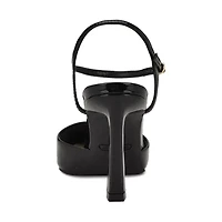 Dezos Pointy Toe High Heel Dress Pumps