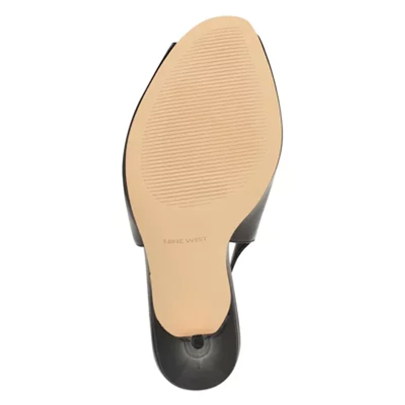 Pretta Stiletto Heel Slingback Dress Sandals