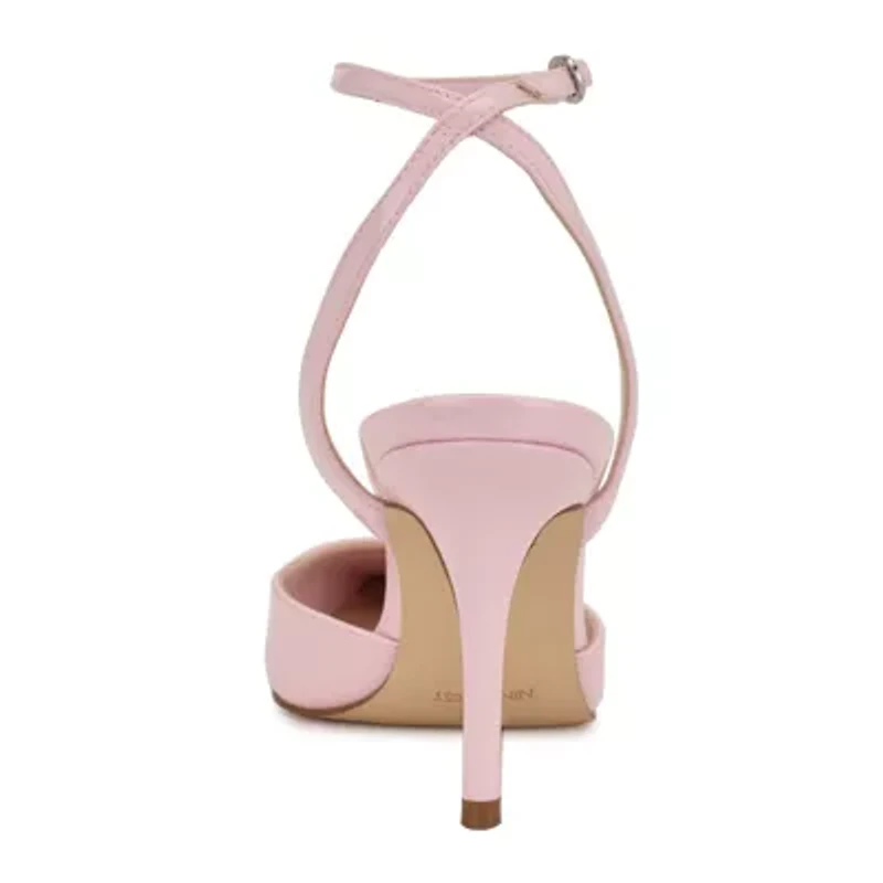 Grana Pointy Toe Stiletto Heel Dress Pumps