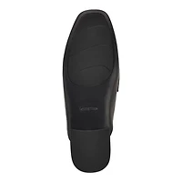 Evans Slip-on Flat Casual Penny Loafer Mules