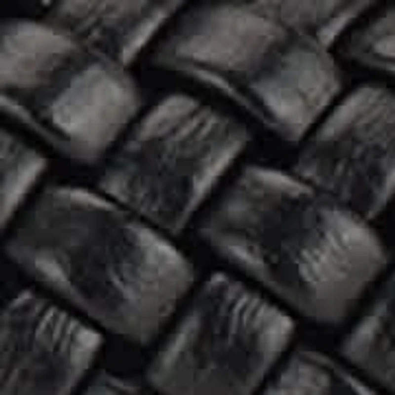 Elbeew Slip-on Stiletto Heel Dress Pumps