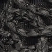 Camella Casual Slip-on Woven Flat Mules