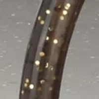 Shells Square Toe Flat Casual Sandals