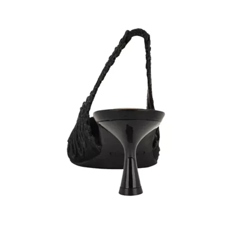 Ressa Pointy Toe Dress Slingback Pumps