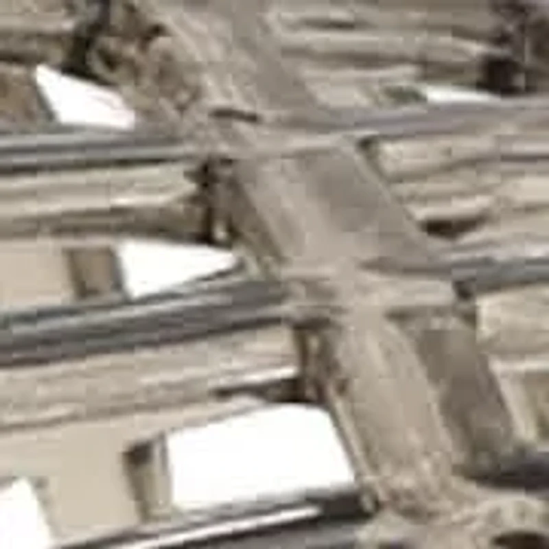 Yunny Round Toe Casual Slip-on Mules