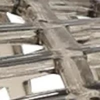 Yunny Round Toe Casual Slip-on Mules