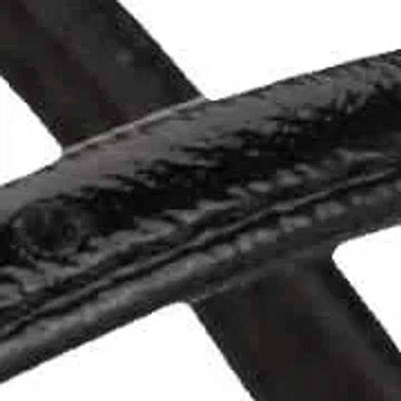 Hallow Square Toe Strappy Dress Sandals