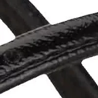 Hallow Square Toe Strappy Dress Sandals