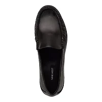 Postit Slip-on Almond Toe Casual Loafers