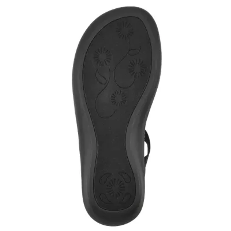 Camryn Wedge Sandal