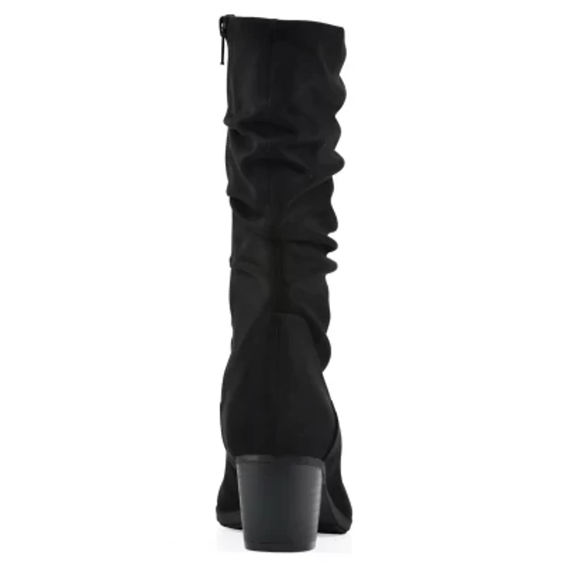 Angelie Mid Shaft Boot