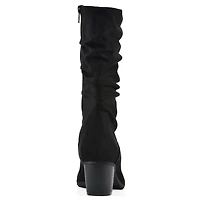 Angelie Mid Shaft Boot