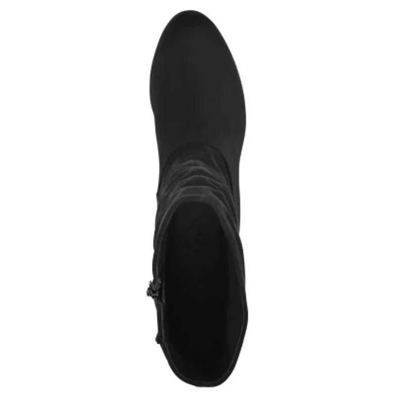 Angelie Mid Shaft Boot