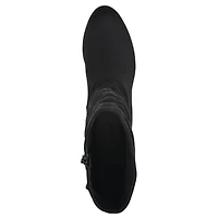 Angelie Mid Shaft Boot