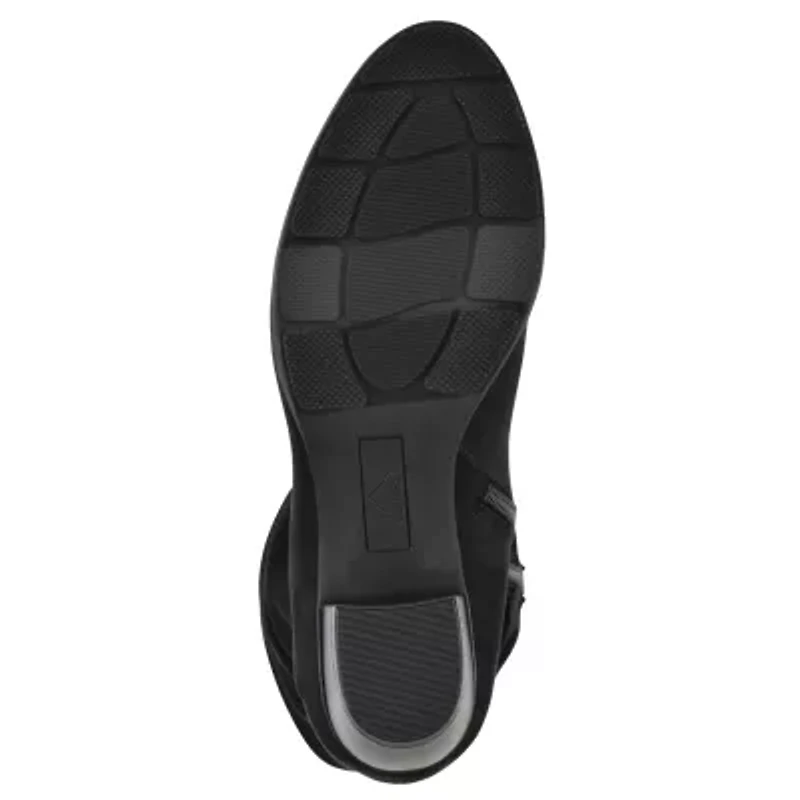 Angelie Mid Shaft Boot