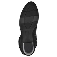 Angelie Mid Shaft Boot