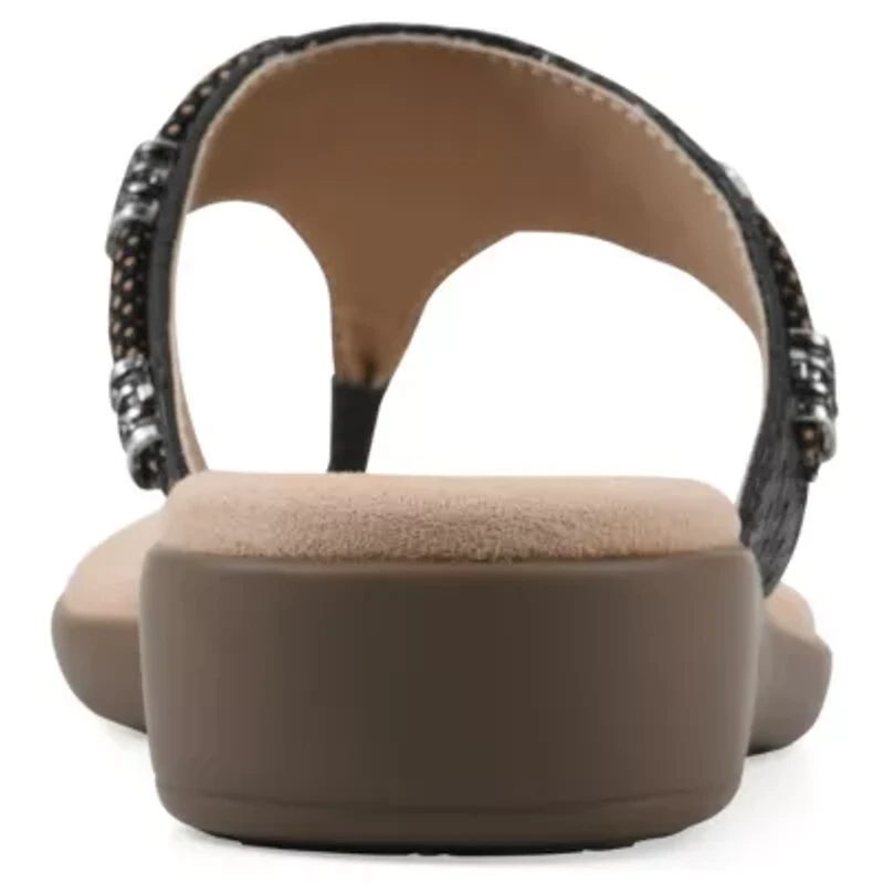 Bainah Thong Sandal