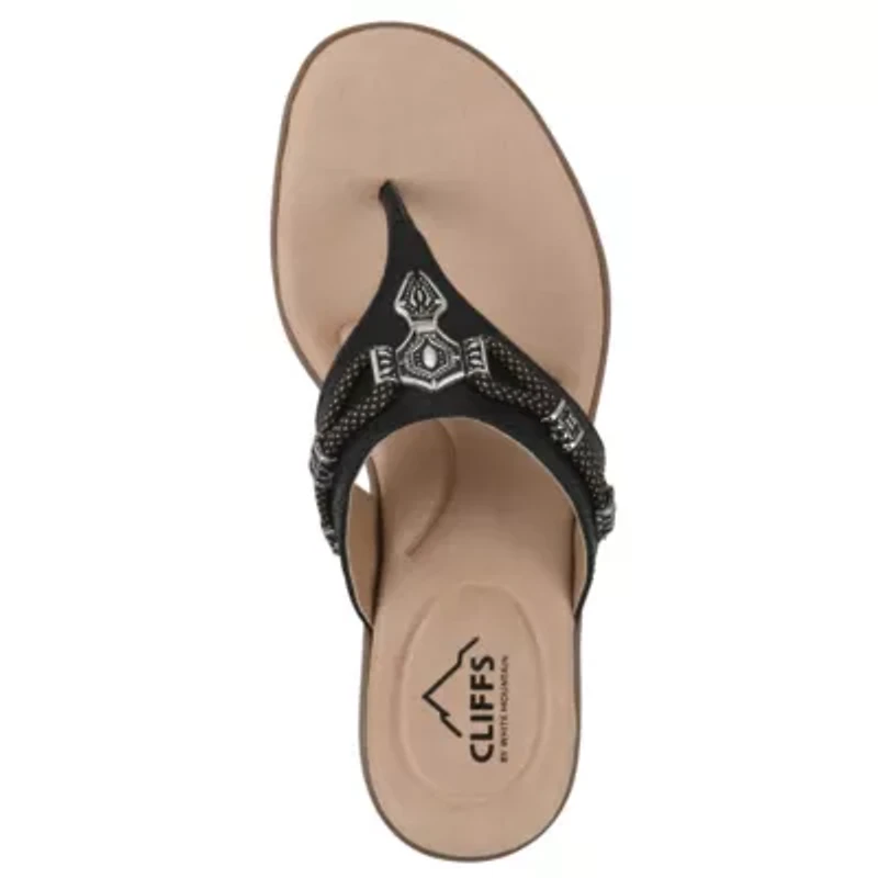 Bainah Thong Sandal