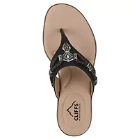 Bainah Thong Sandal