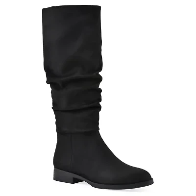 Barnes Tall Shaft Boot