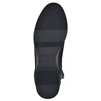 Barnes Tall Shaft Boot