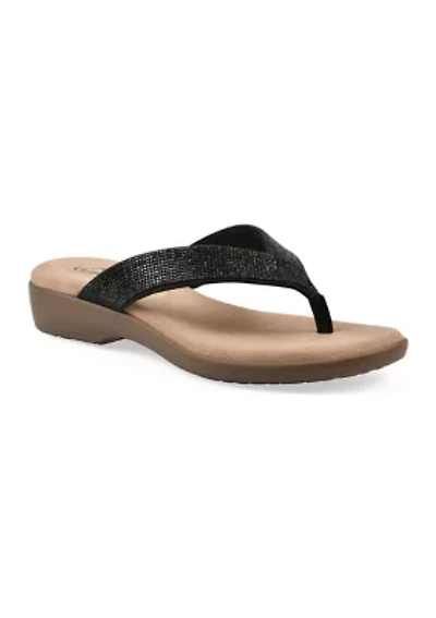 Becharm Thong Sandals